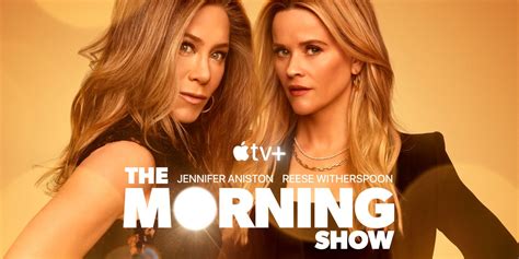 The Morning Show — Season 3 Official Trailer .